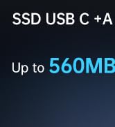 usb ssd