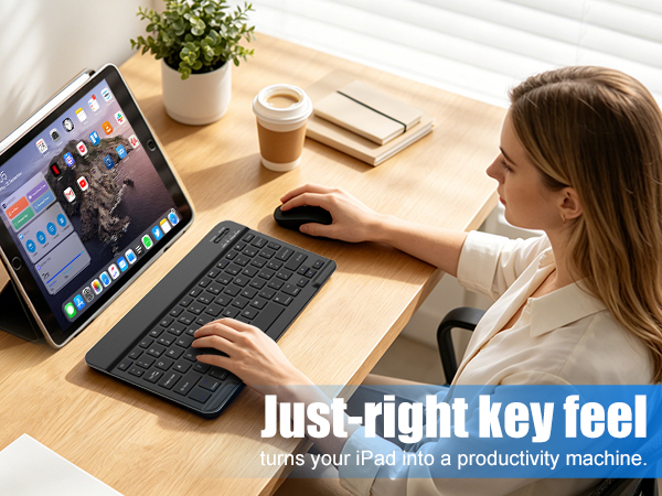 bluetooth keyboard