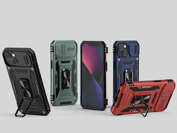 iPhone 14 Pro Case