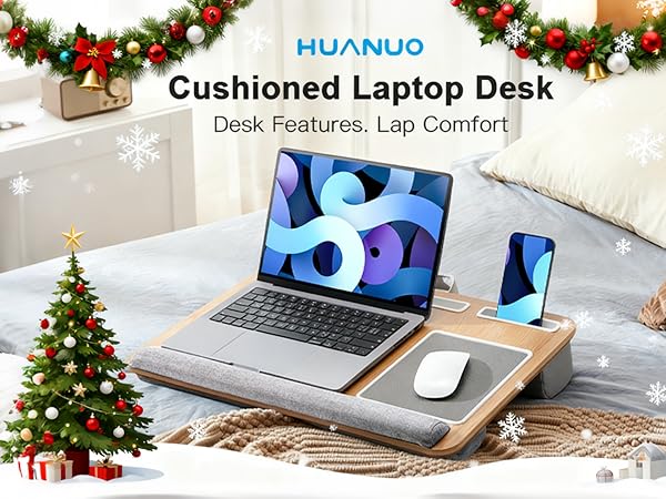 HNLD3 lap desk