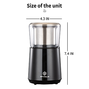 Coffee Grinder