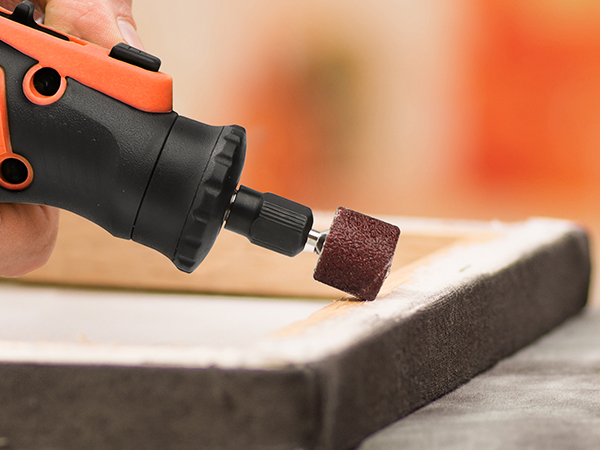 rotary tool accessary