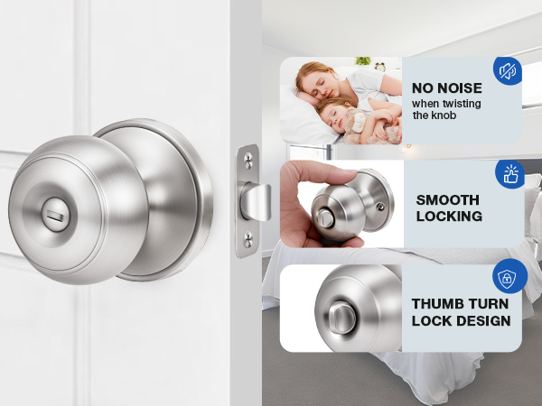 door locks for bedrooms