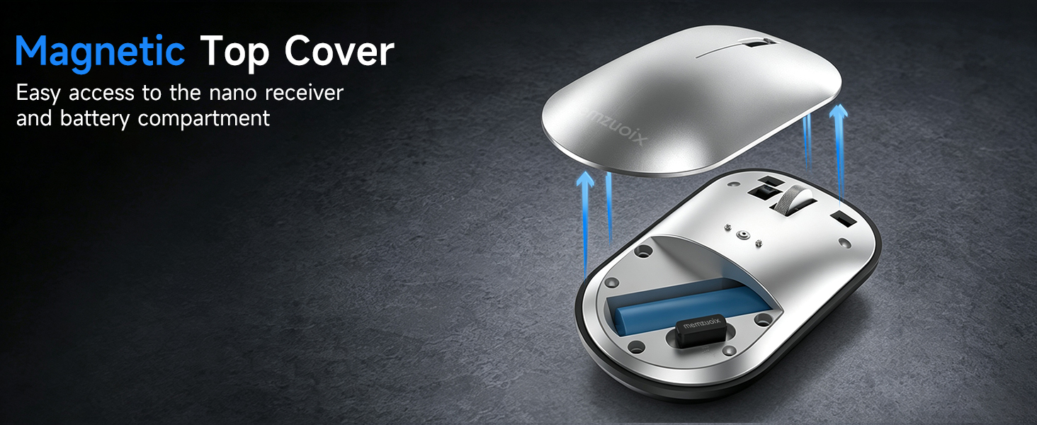 mouse wireless