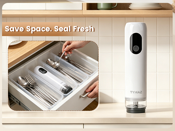 vacuum sealer for food