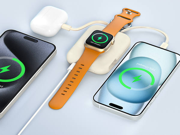 portable charger