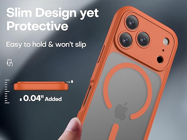 influence 17Pro 17ProMax