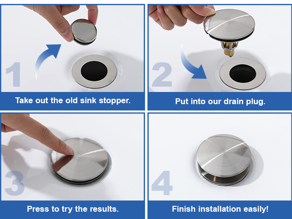 easy to install