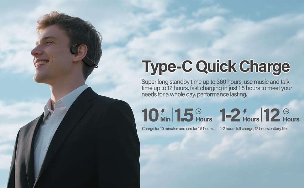 type-c quick charge