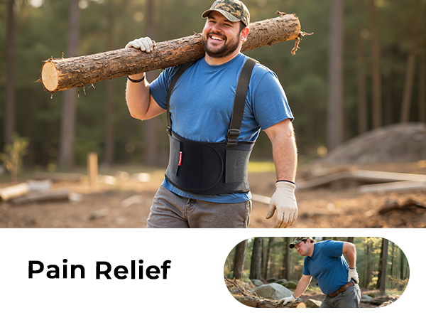 back brace for men