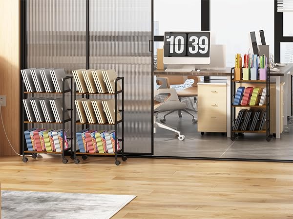 laptop cart