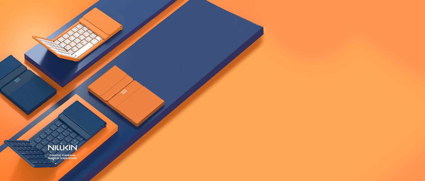 foldable keyboard