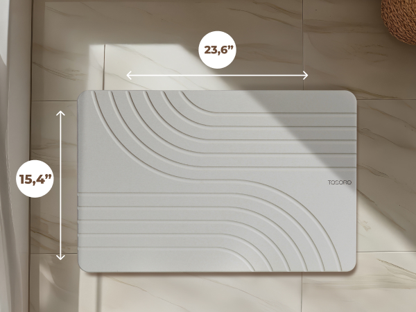 diatomaceous stone bath mat ceramic bath mat stone bath stone bath mat for bathroom