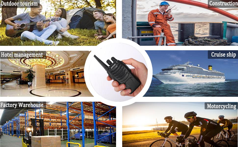 walkie talkies for adults