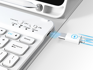 iPad 9th Generation Case with Keyboard 