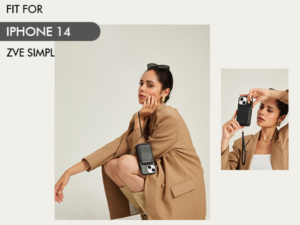 iphone 14 case wallet