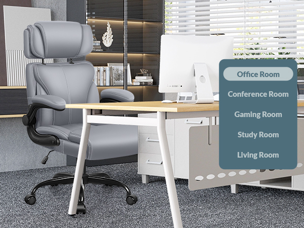 high back office chair