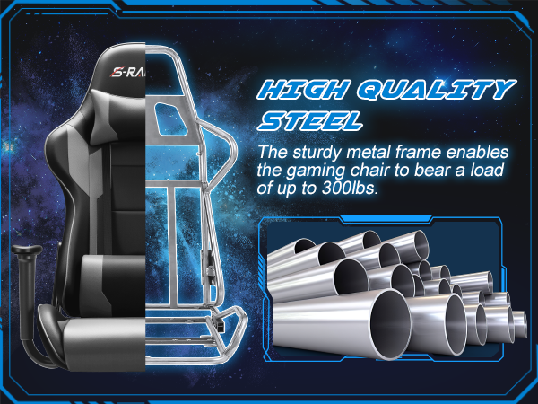 Metal Frame
