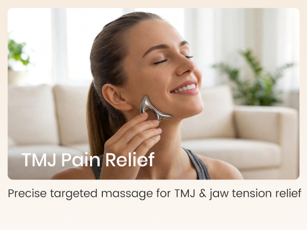 tmj relief products jaw