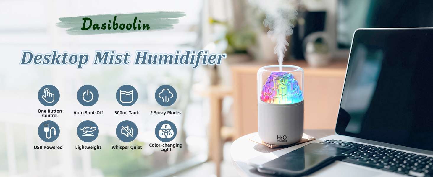 Humidifier