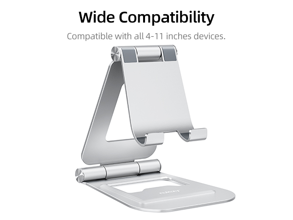ipad holder stand