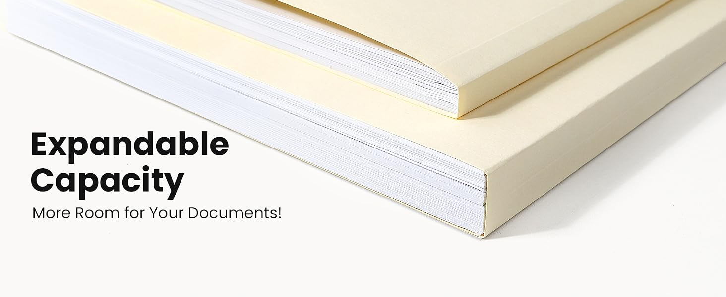 file folders