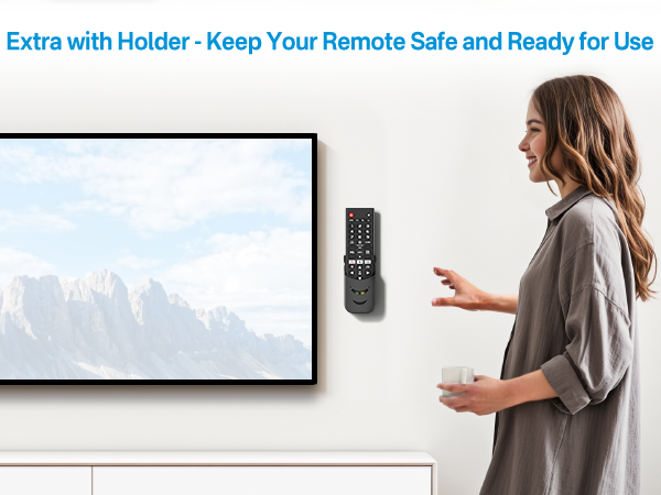 Remote for LG TV Remote