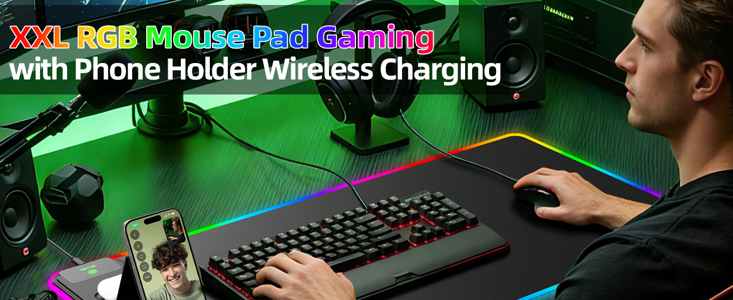 Mouse Pad