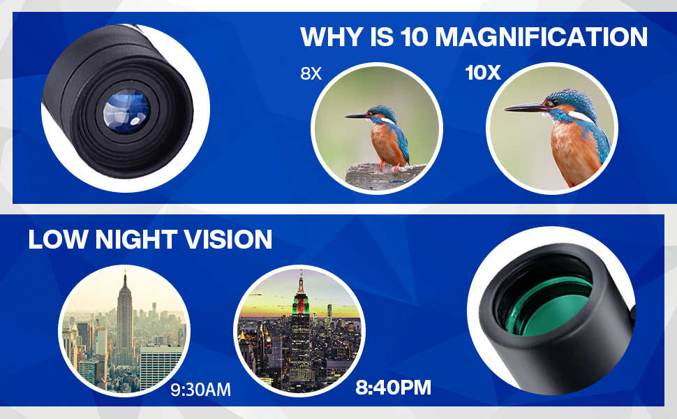 binocular