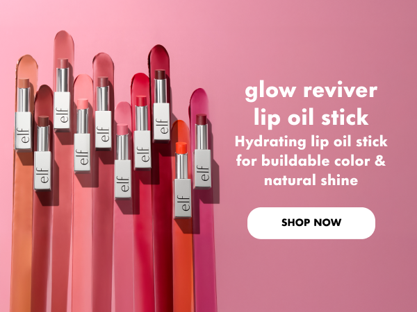 glow reviver lip oil stick