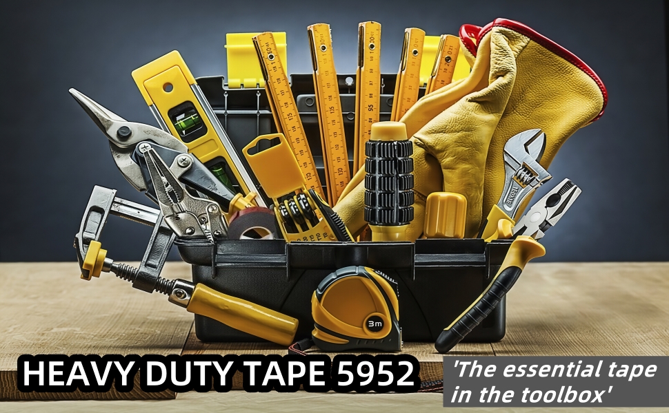 double sided adhesive tape