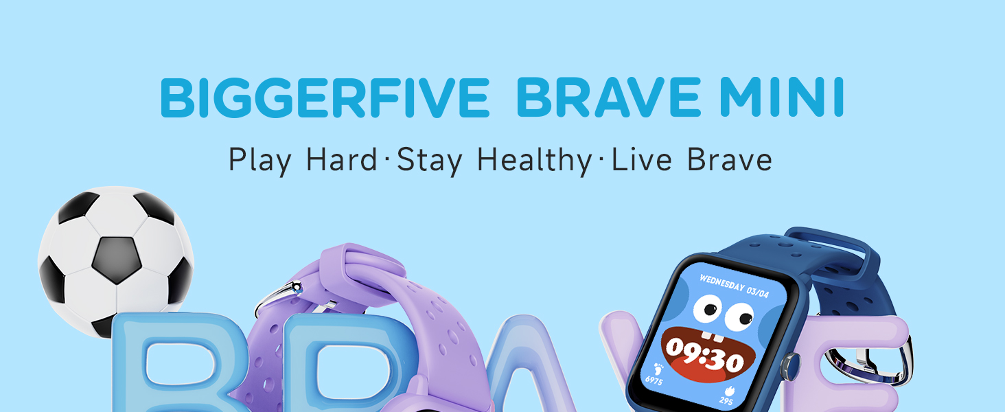 smart watch for kids