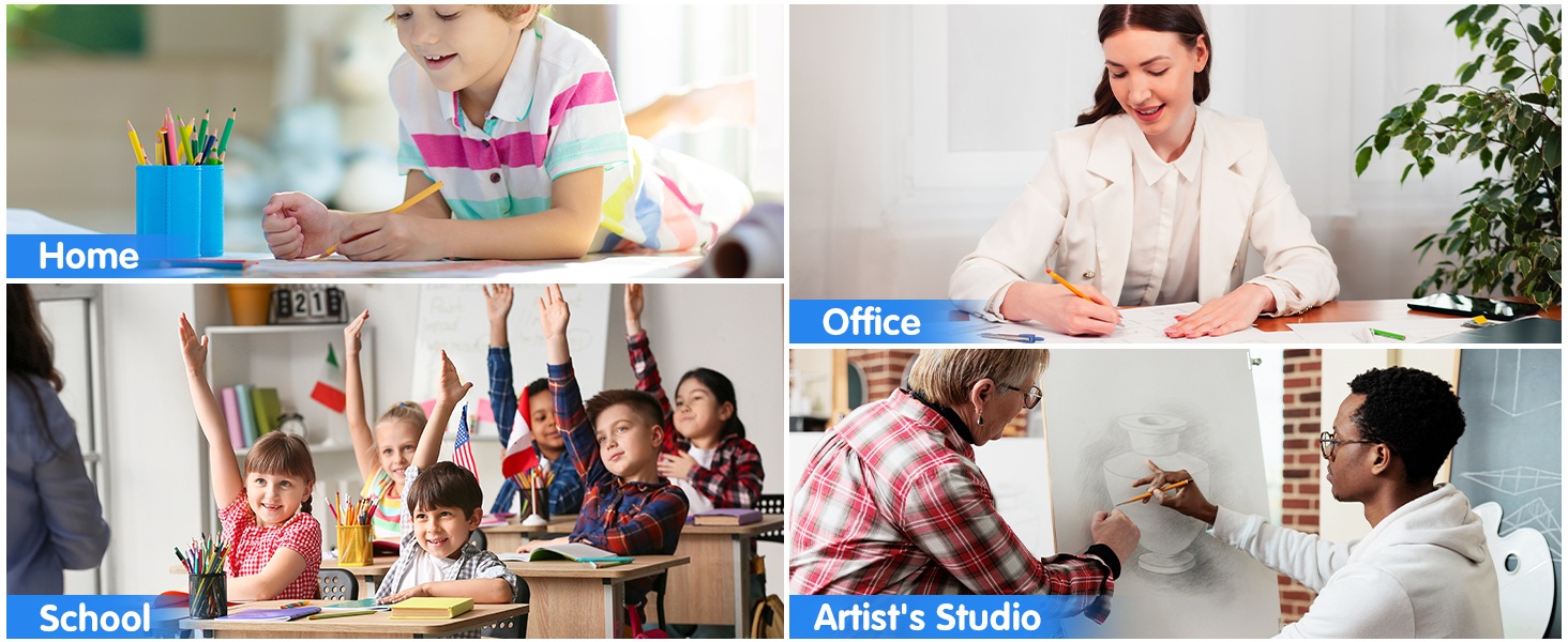 Electric Pencil Sharpener