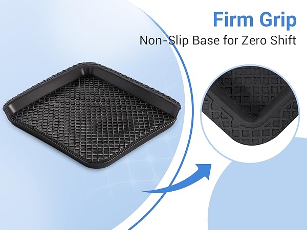 wrist rest for support