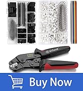 dupont connectors tool kit