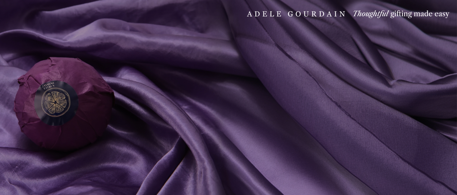 adele gourdain brand