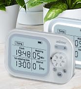 automatic plant waterer