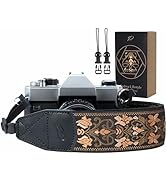 Padwa Lifestyle Camera Strap - 2