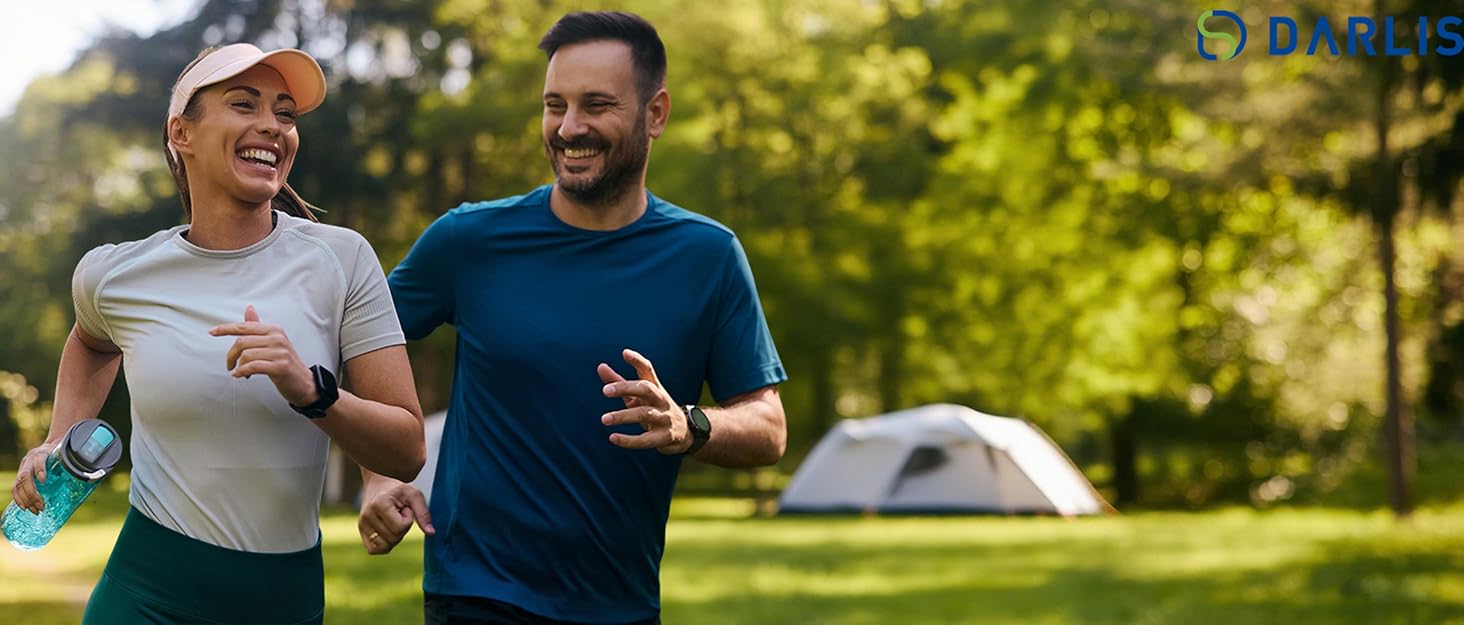 Keeps you moving with ease during your typical daily activities