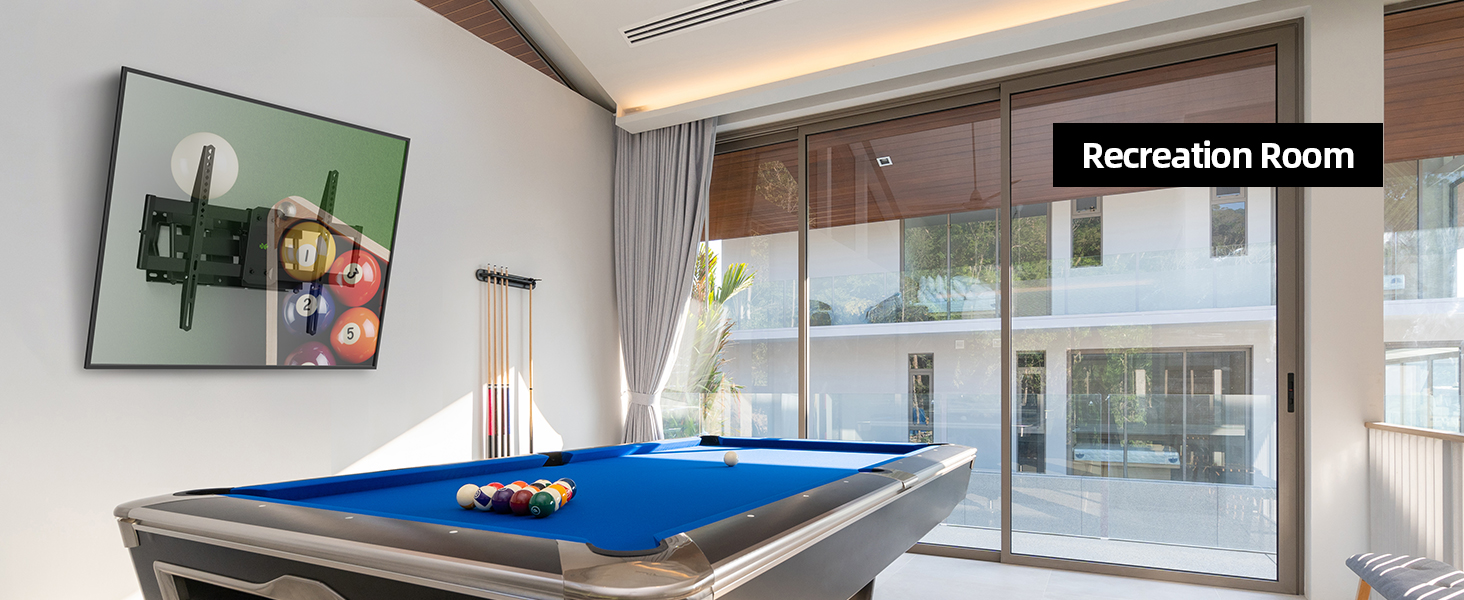 Recreation Room