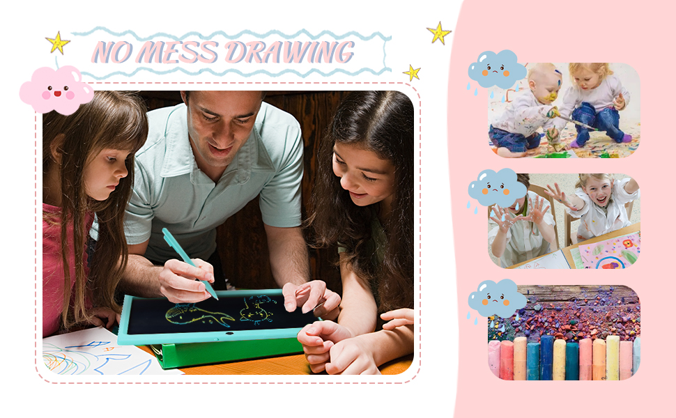 drawing tablets for kids