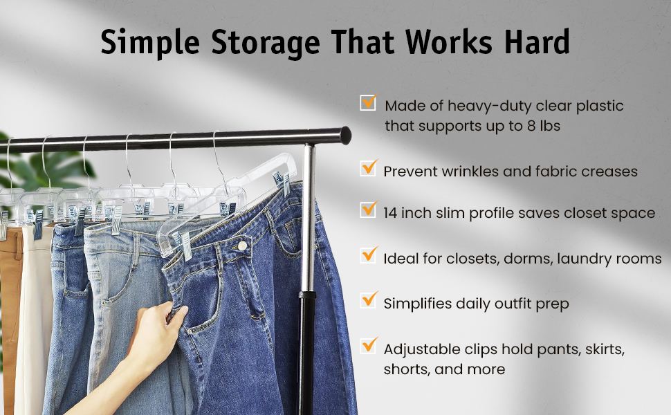 Simple Storage