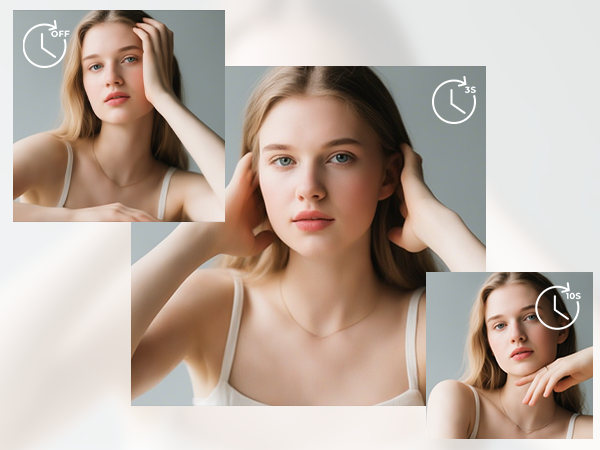 digital point and shoot camera