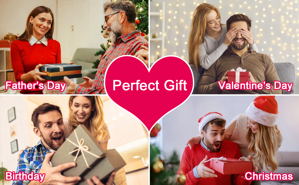 Birthday Gifts for farther/husband