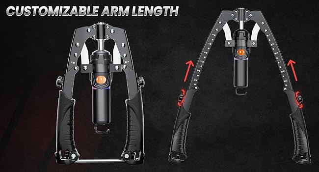 Arm Trainer for Men