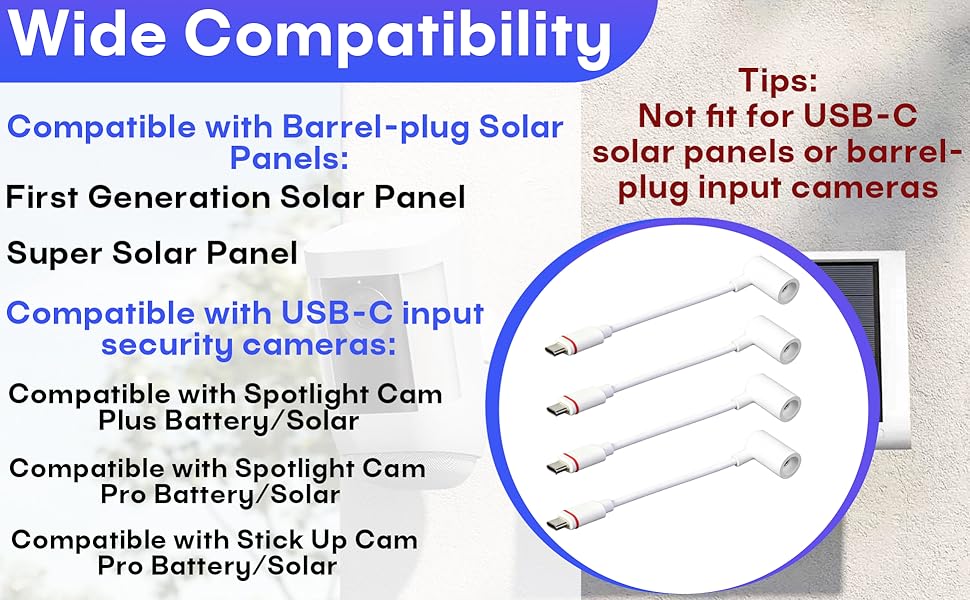 usb c to barrel plug adapter A+4