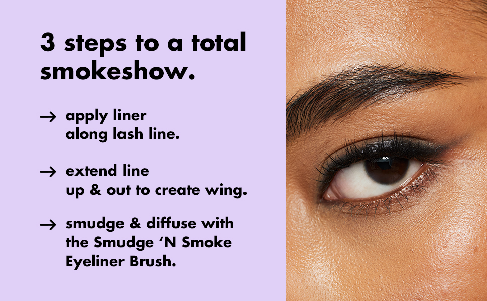 Smoky Kohl
