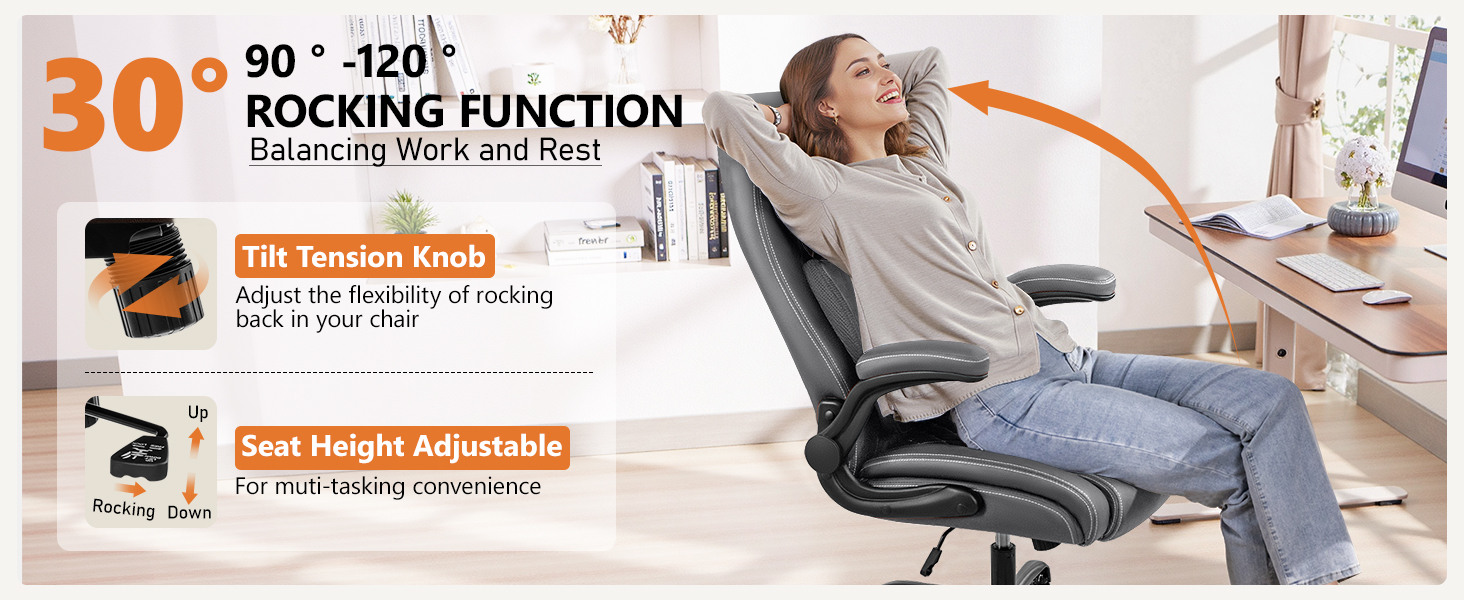 computer chair