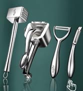 delicious life kitchen tools