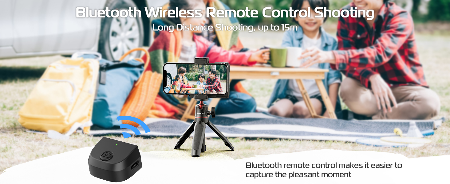 iphone camera grip phone grip bluetooth phone camera grip magnetic camera handle bluetooth bracket